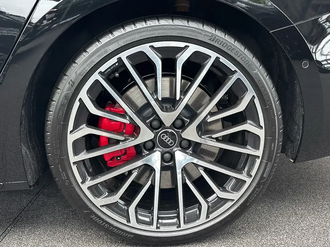 Audi S5 TFSI Matrix LED Avant - Thumbnail 6