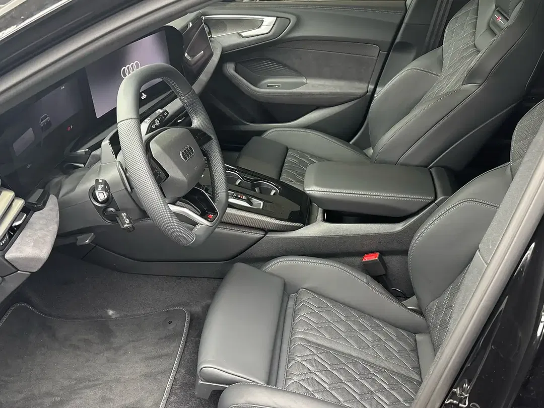 Audi S5 TFSI Matrix LED Avant - Thumbnail 8
