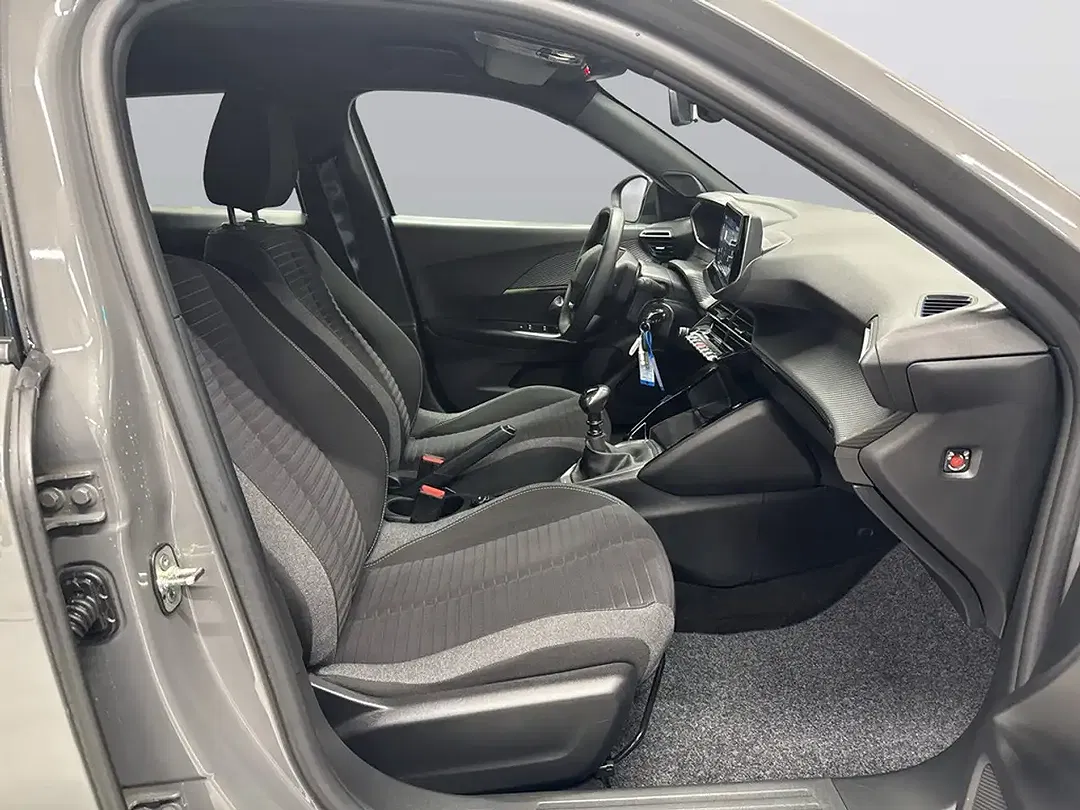 Peugeot 2008 100 PureTech Active - Thumbnail 8