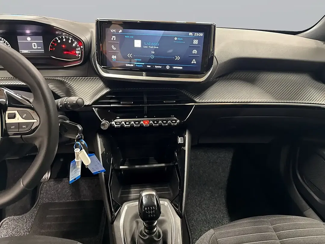 Peugeot 2008 100 PureTech Active - Thumbnail 9