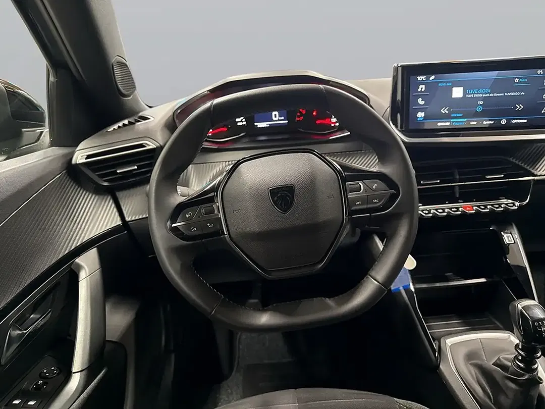 Peugeot 2008 100 PureTech Active - foto 10