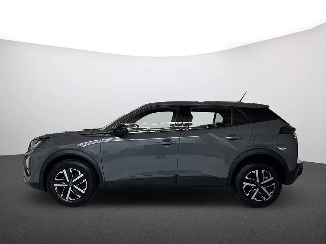 Peugeot 2008 100 PureTech Active - Afbeelding 1