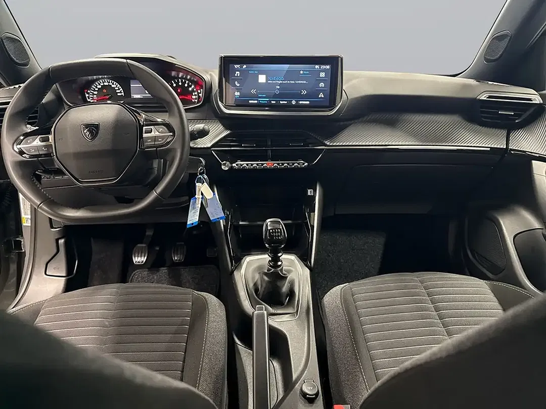Peugeot 2008 100 PureTech Active - Thumbnail 7