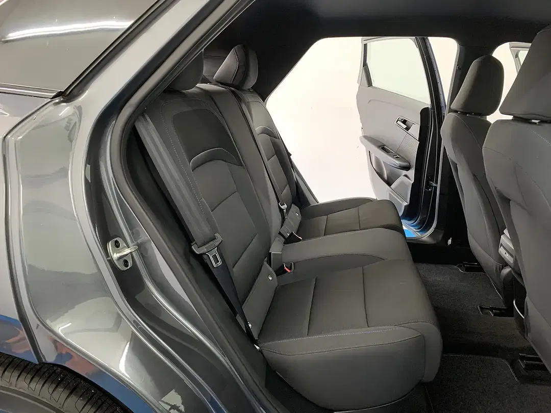 MG MG4 - Thumbnail 12