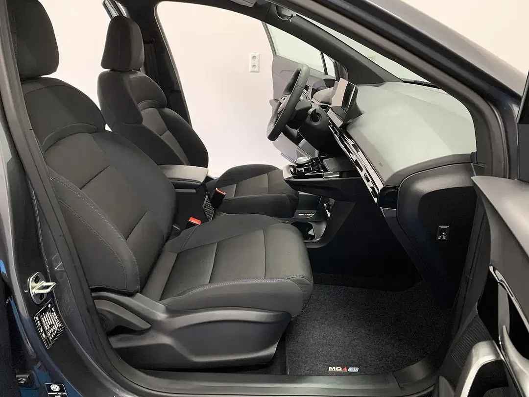 MG MG4 - Thumbnail 9