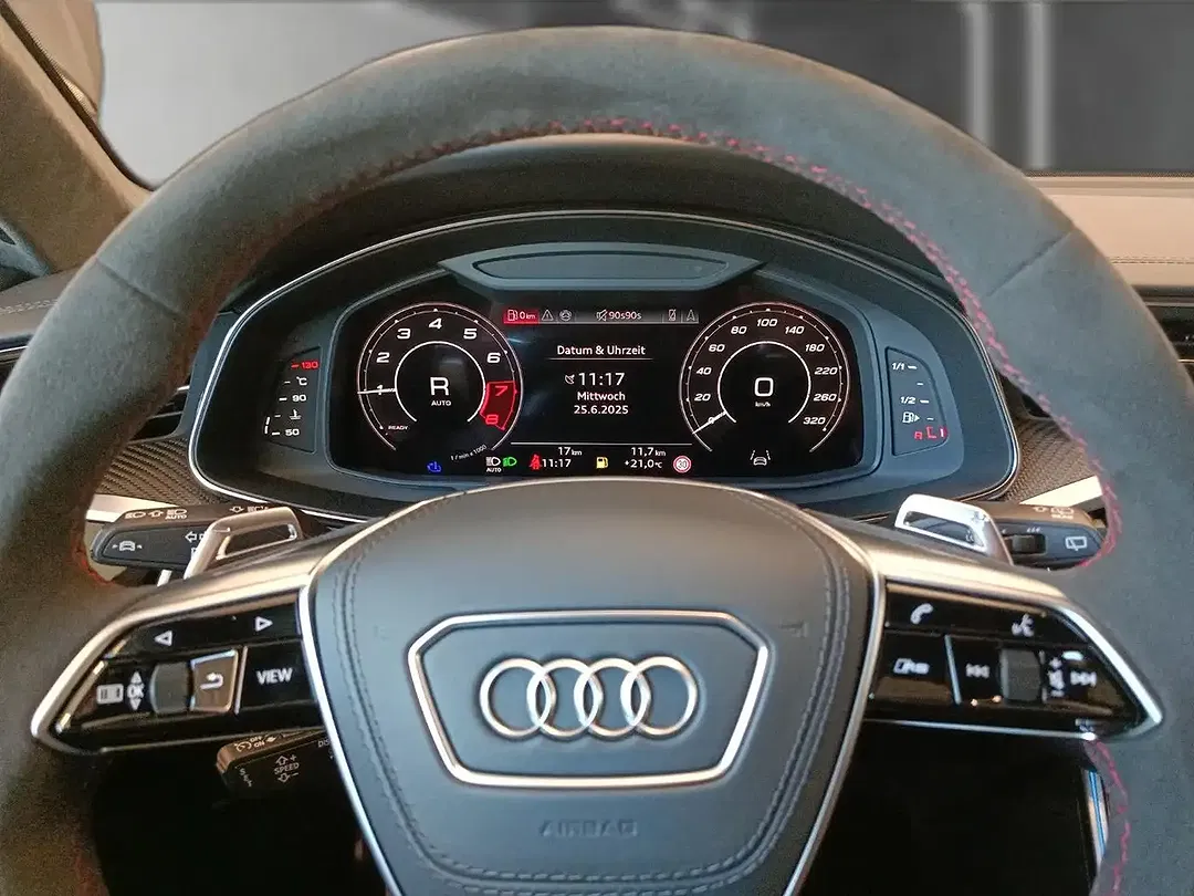Audi RS6 performance Avant - Thumbnail 10