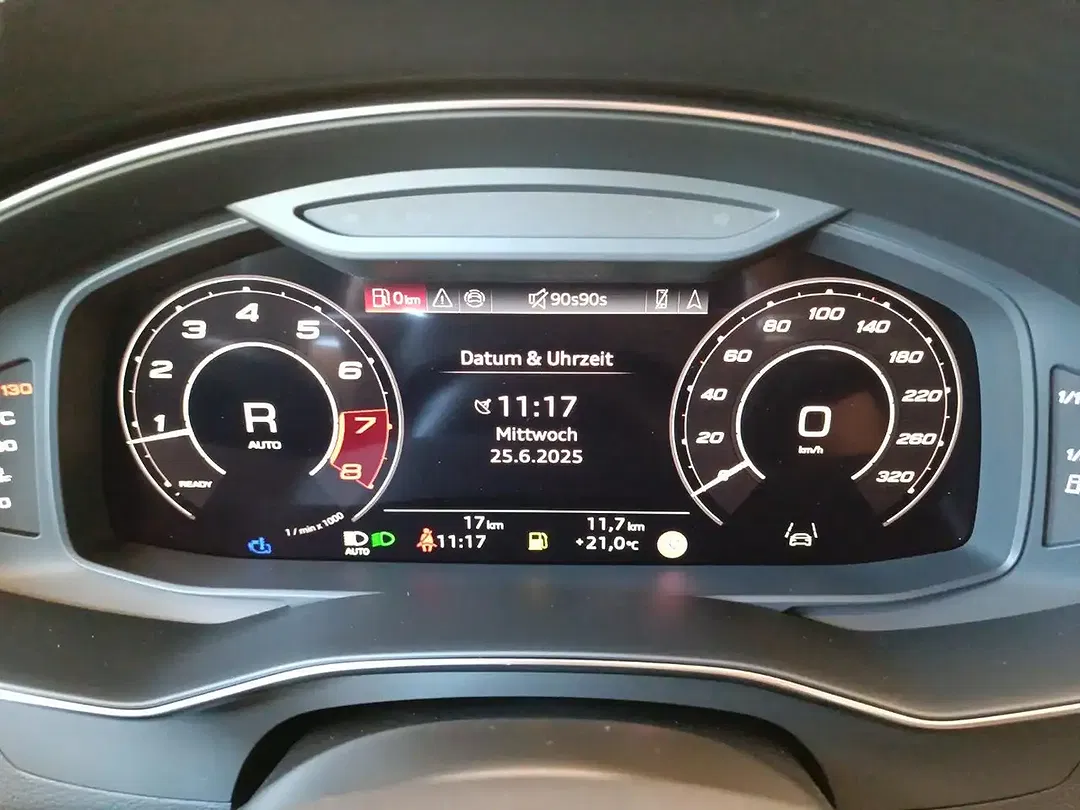 Audi RS6 performance Avant - Thumbnail 11