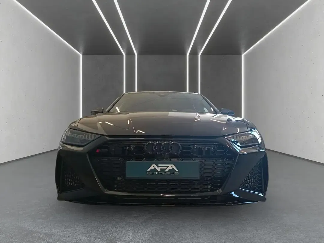 Audi RS6 performance Avant - Thumbnail 4