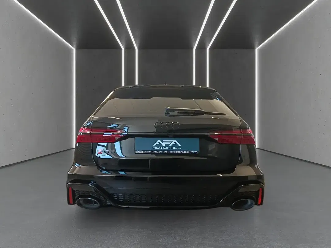 Audi RS6 performance Avant - Thumbnail 5