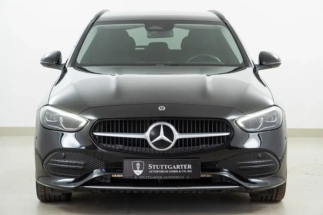 Mercedes-Benz C 180 9G-TRONIC Avantgarde - foto 2