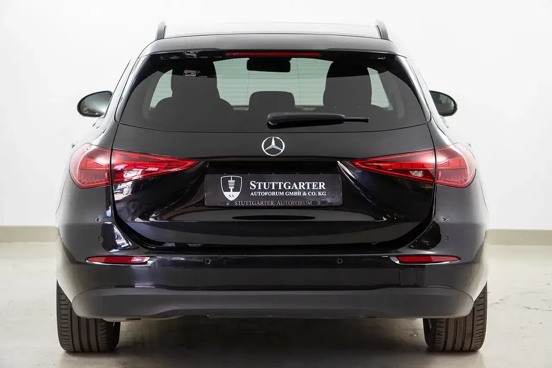Mercedes-Benz C 180 9G-TRONIC Avantgarde - Thumbnail 5
