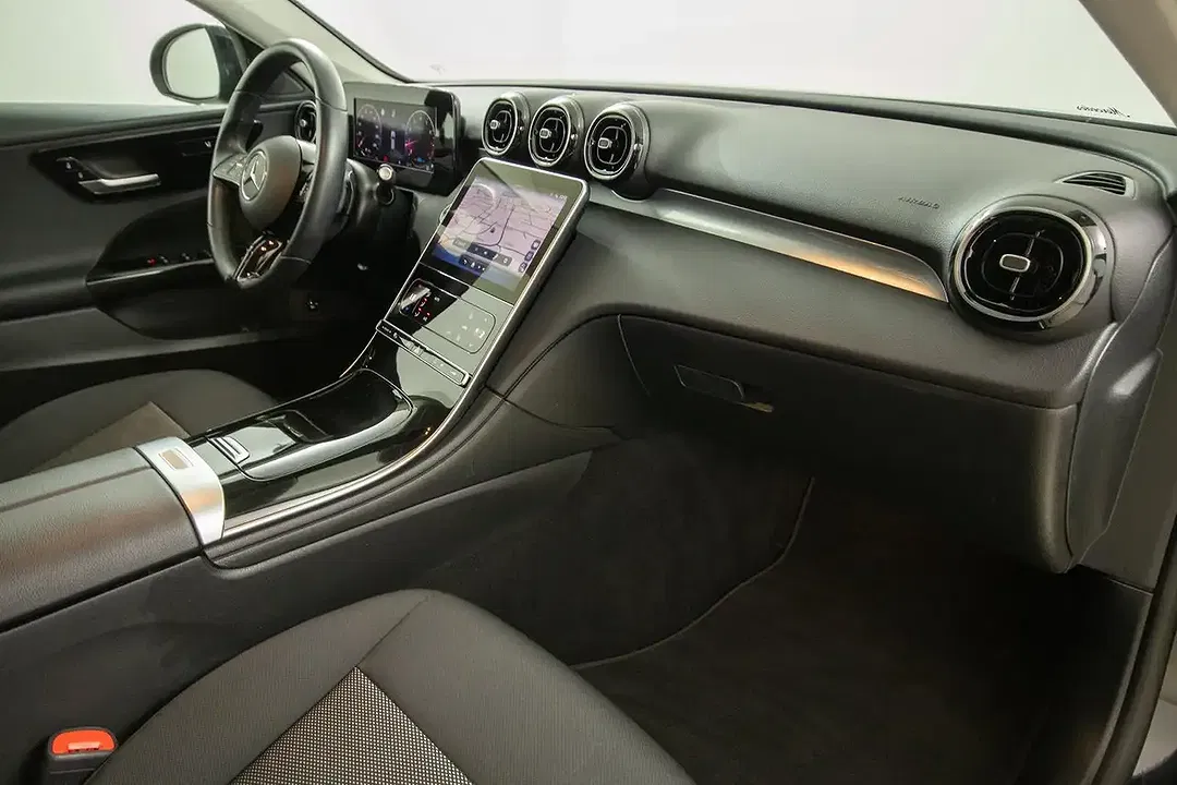Mercedes-Benz C 180 9G-TRONIC Avantgarde - Thumbnail 8