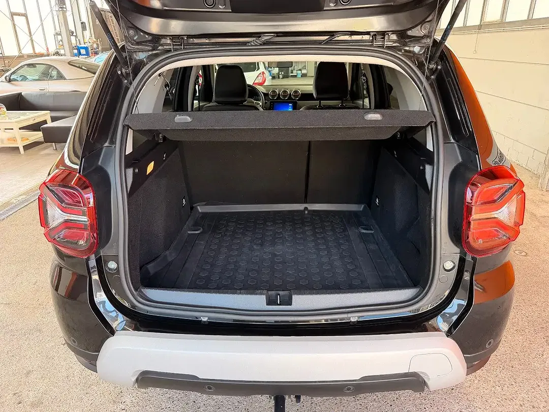 Dacia Duster EDC Extreme - Thumbnail 14