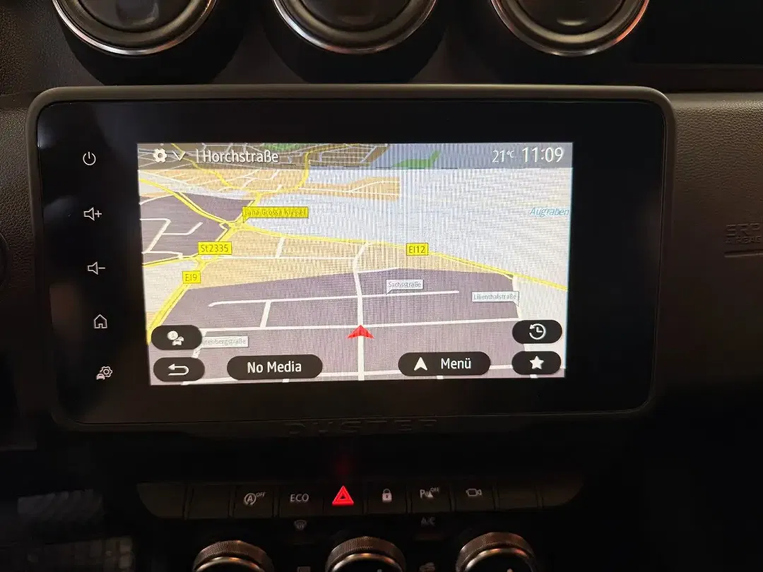 Dacia Duster EDC Extreme - foto 15