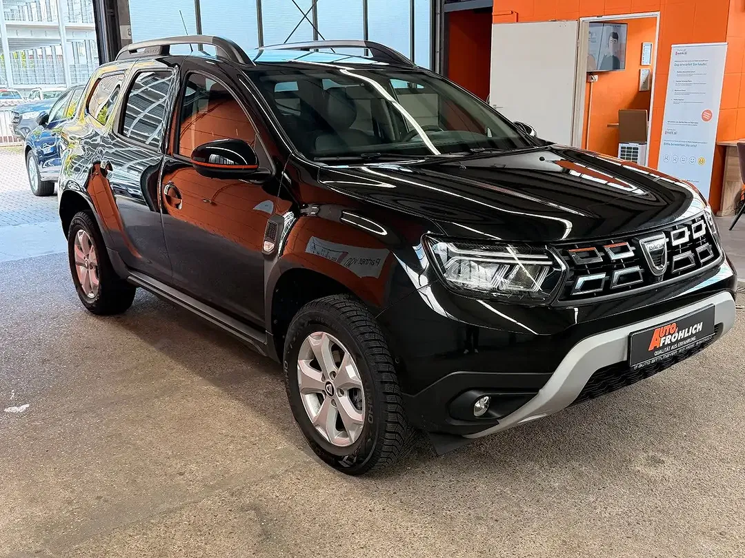 Dacia Duster EDC Extreme - Thumbnail 3