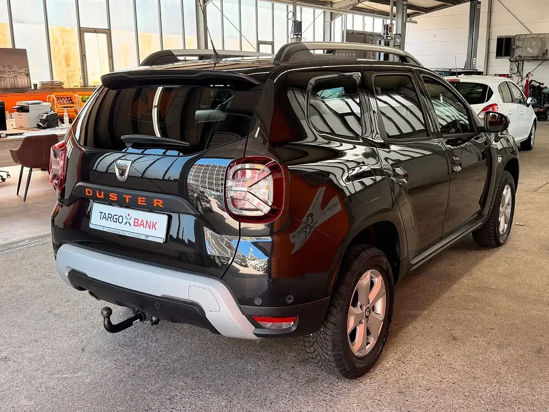 Dacia Duster EDC Extreme - Thumbnail 5