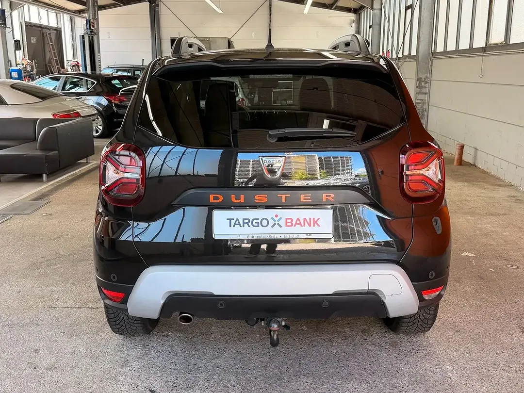 Dacia Duster EDC Extreme - Thumbnail 6