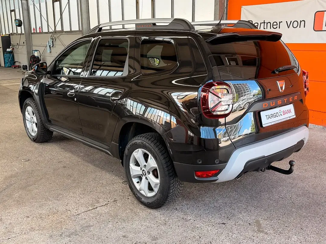 Dacia Duster EDC Extreme - Thumbnail 7