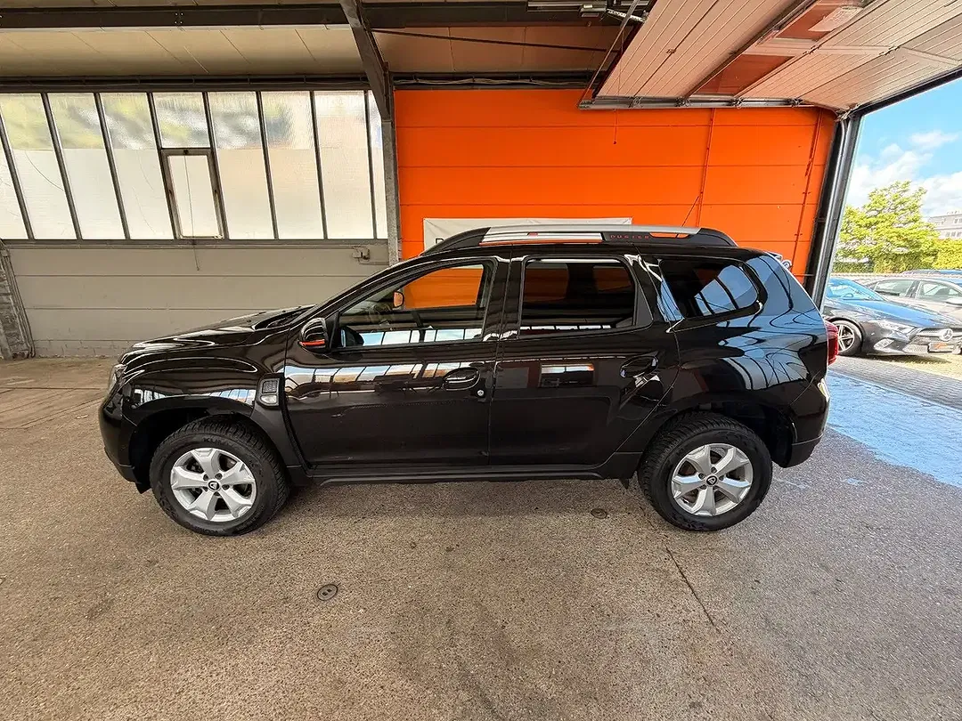 Dacia Duster EDC Extreme - Thumbnail 8