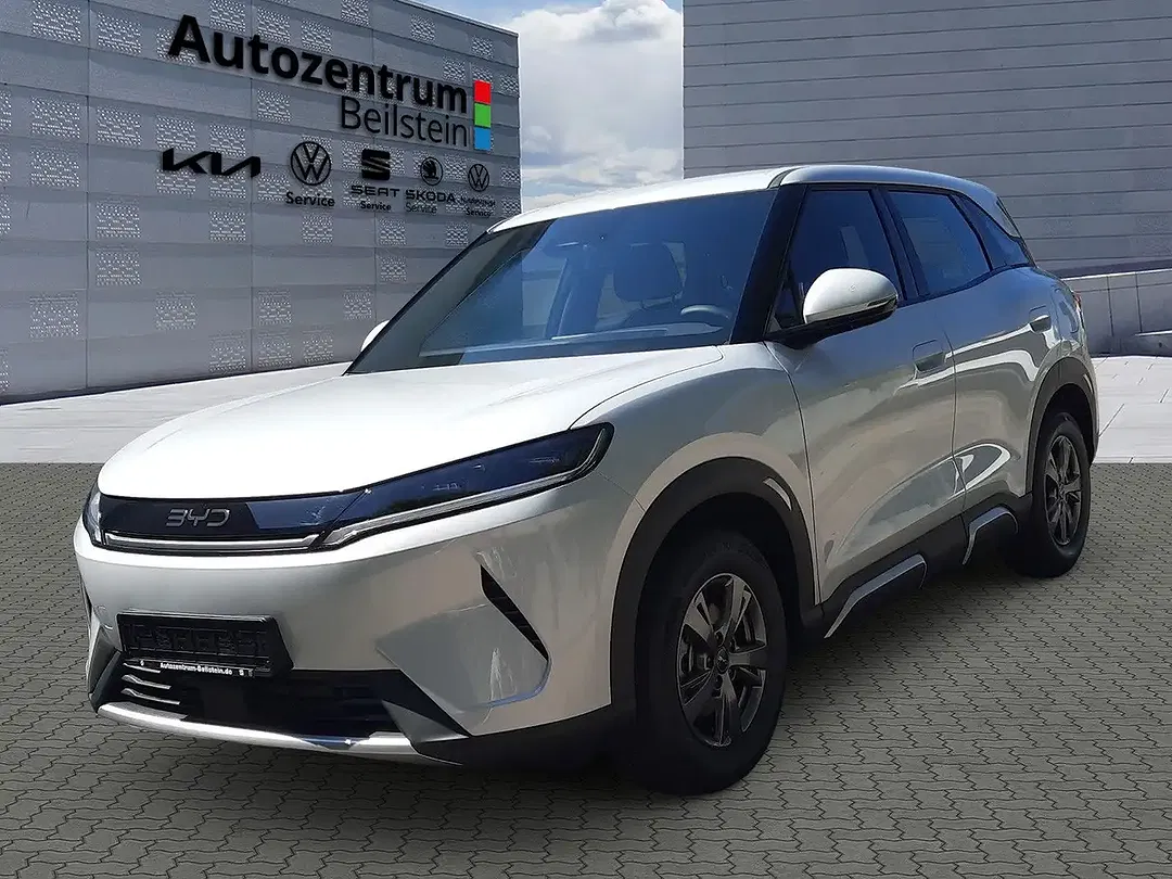 BYD Atto 2 DM-i Active - Thumbnail 1