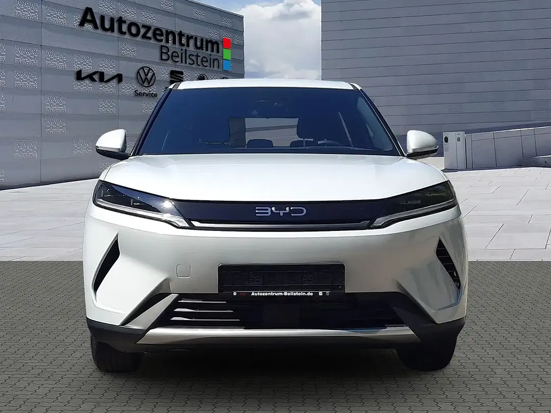 BYD Atto 2 DM-i Active - Thumbnail 2