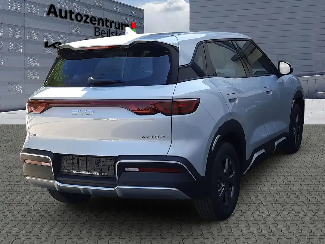 BYD Atto 2 DM-i Active - Thumbnail 6