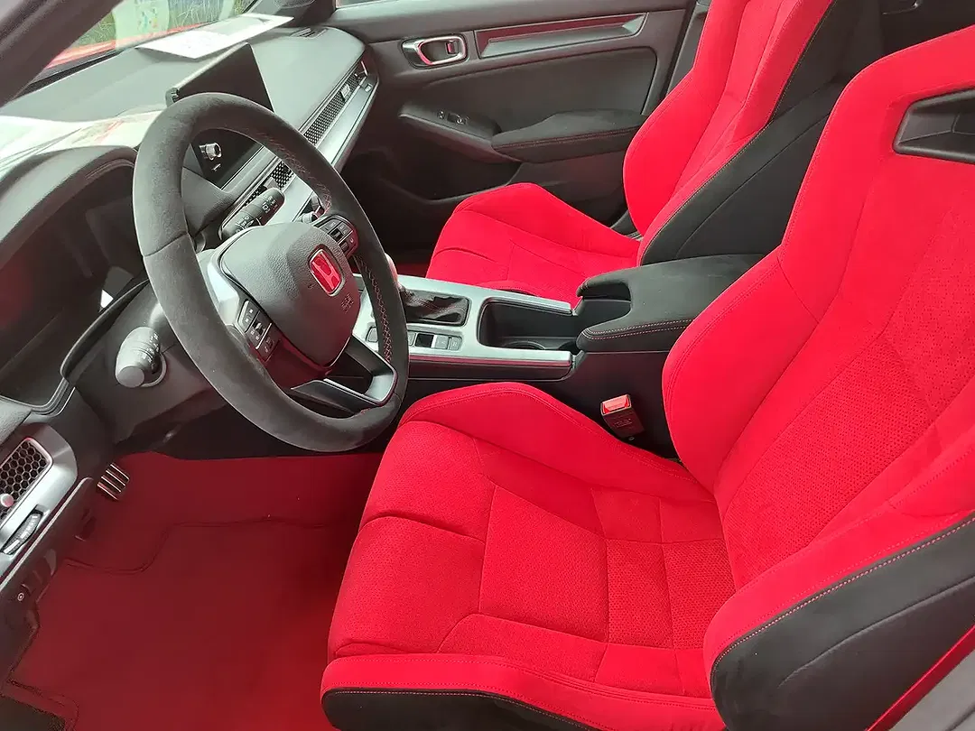 Honda Civic 2.0 VTEC Turbo Type R - Thumbnail 10