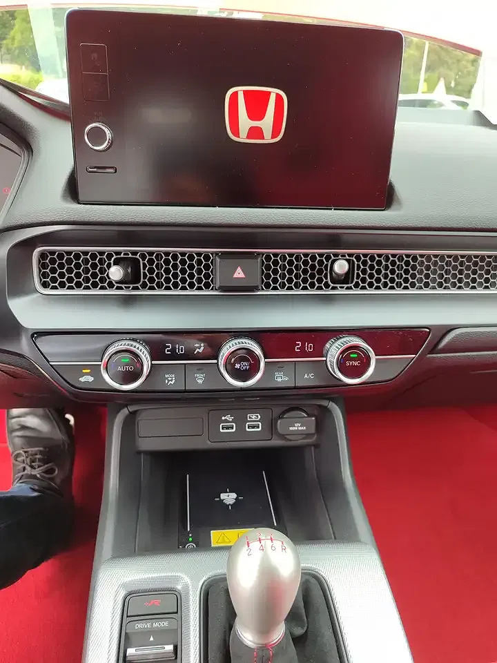 Honda Civic 2.0 VTEC Turbo Type R - Thumbnail 12
