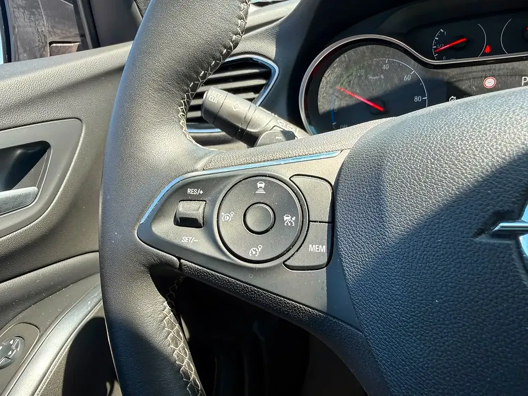 Opel Grandland X PHEV Ultimate - Thumbnail 10