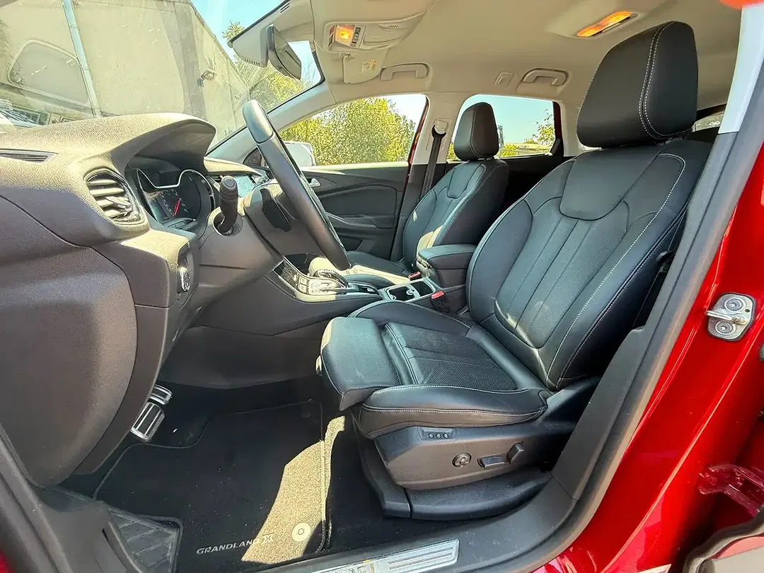 Opel Grandland X PHEV Ultimate - foto 15