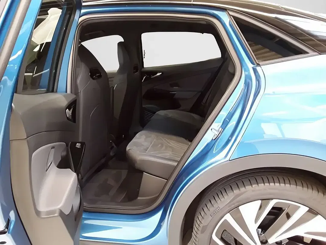 Volkswagen ID.5 Pro - Thumbnail 10