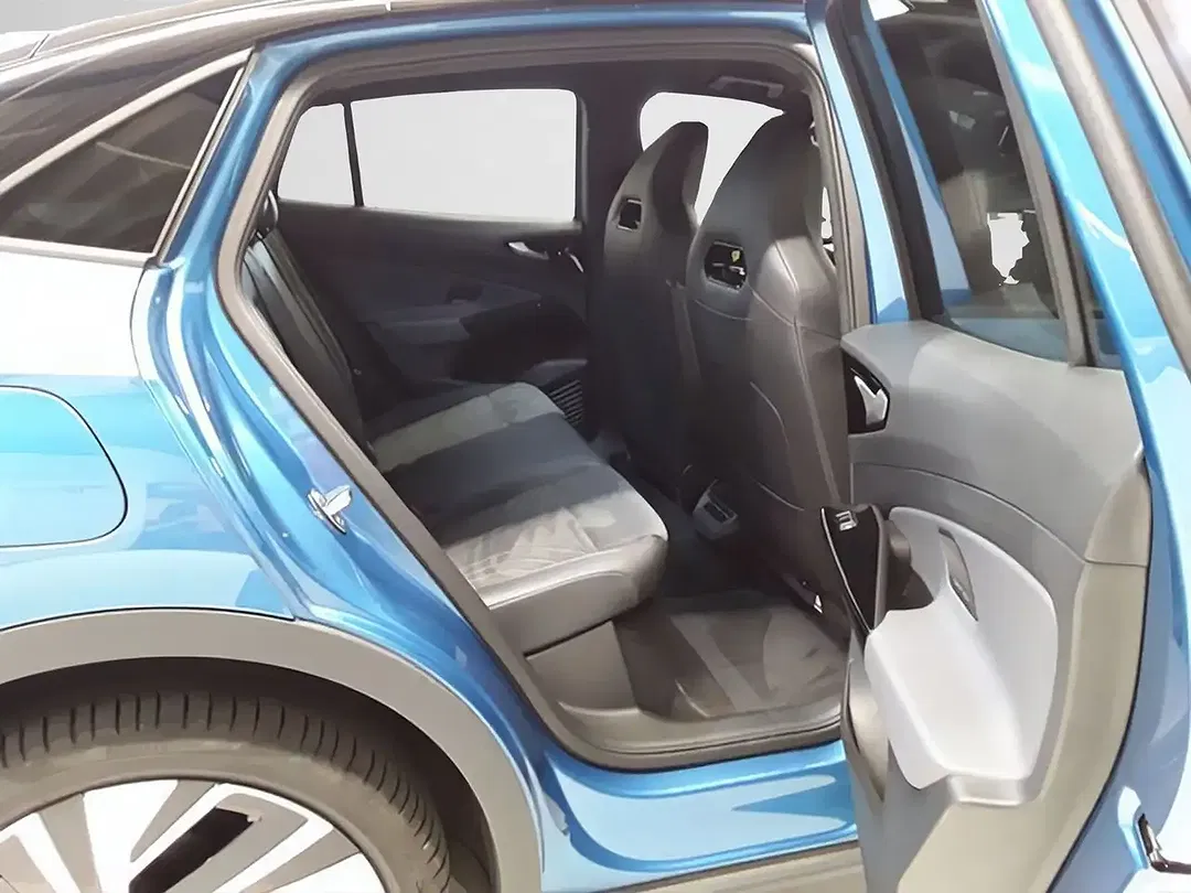 Volkswagen ID.5 Pro - Thumbnail 11