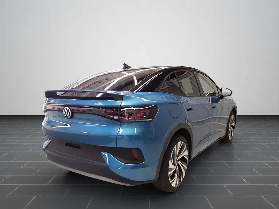 Volkswagen ID.5 Pro - Thumbnail 4