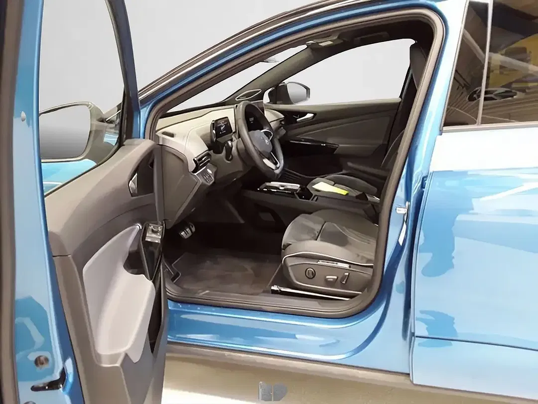 Volkswagen ID.5 Pro - Thumbnail 5