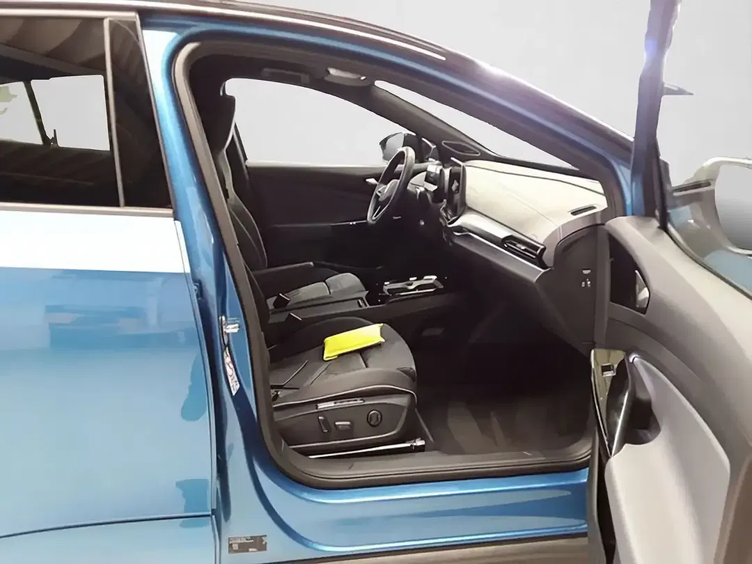 Volkswagen ID.5 Pro - Thumbnail 6
