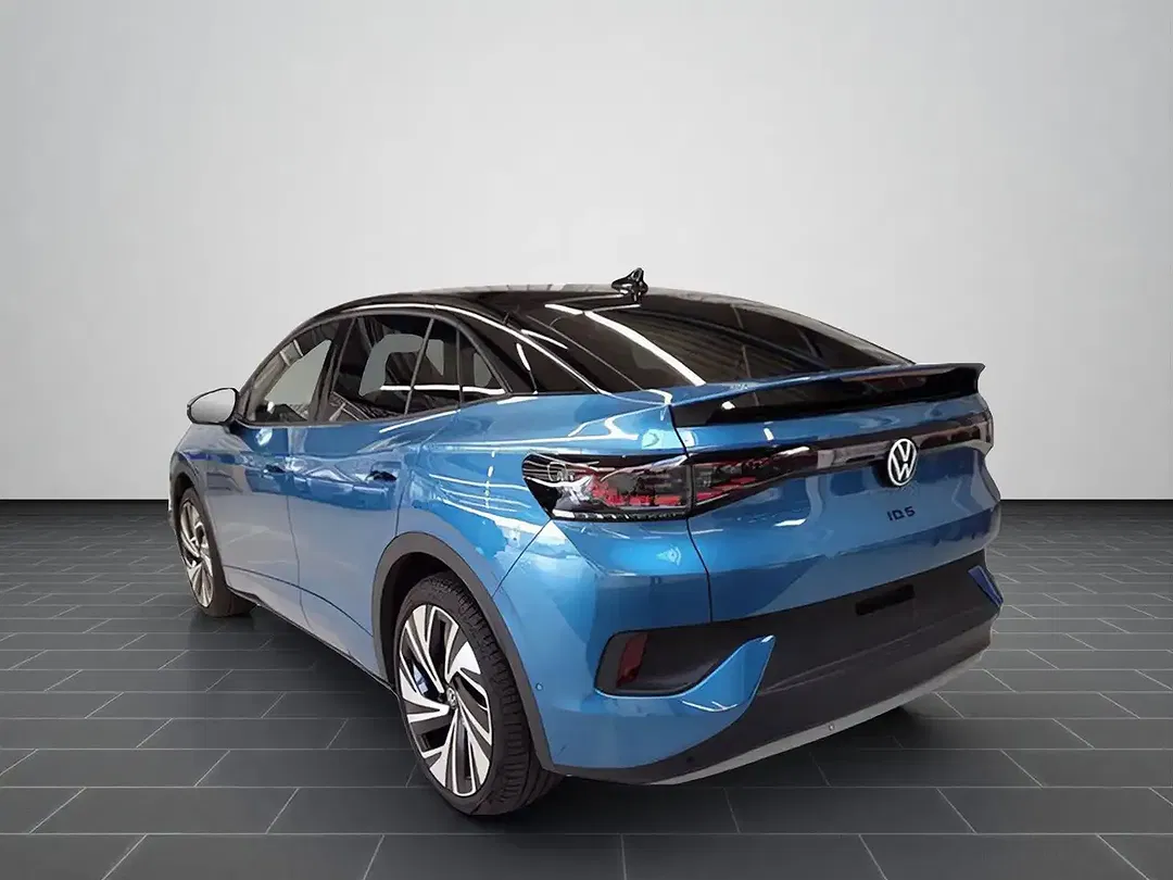 Volkswagen ID.5 Pro - Thumbnail 7