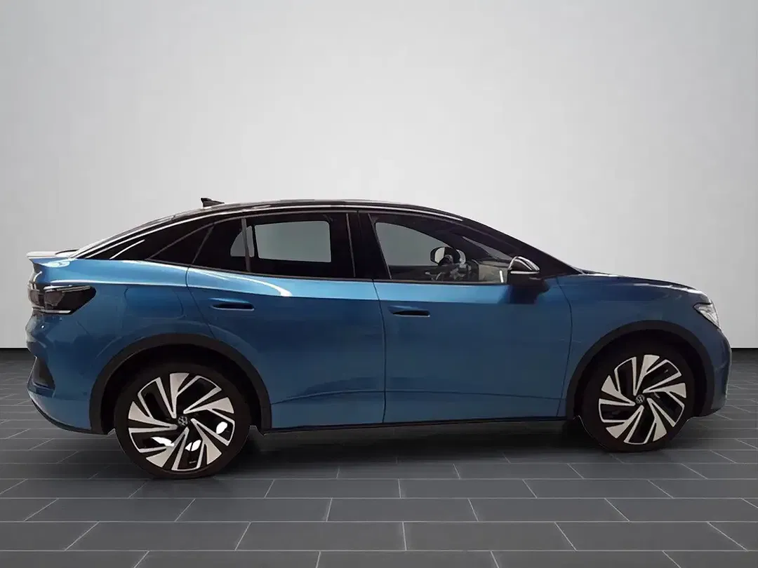 Volkswagen ID.5 Pro - Thumbnail 8