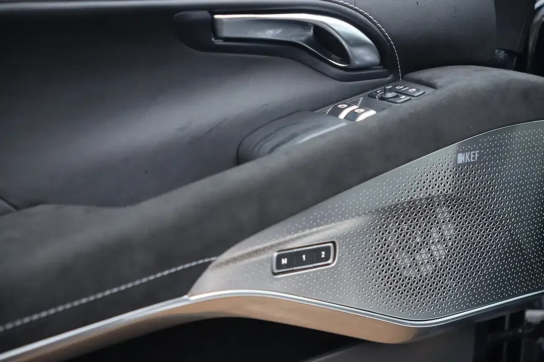 Lotus Emira Turbo SE - Thumbnail 13