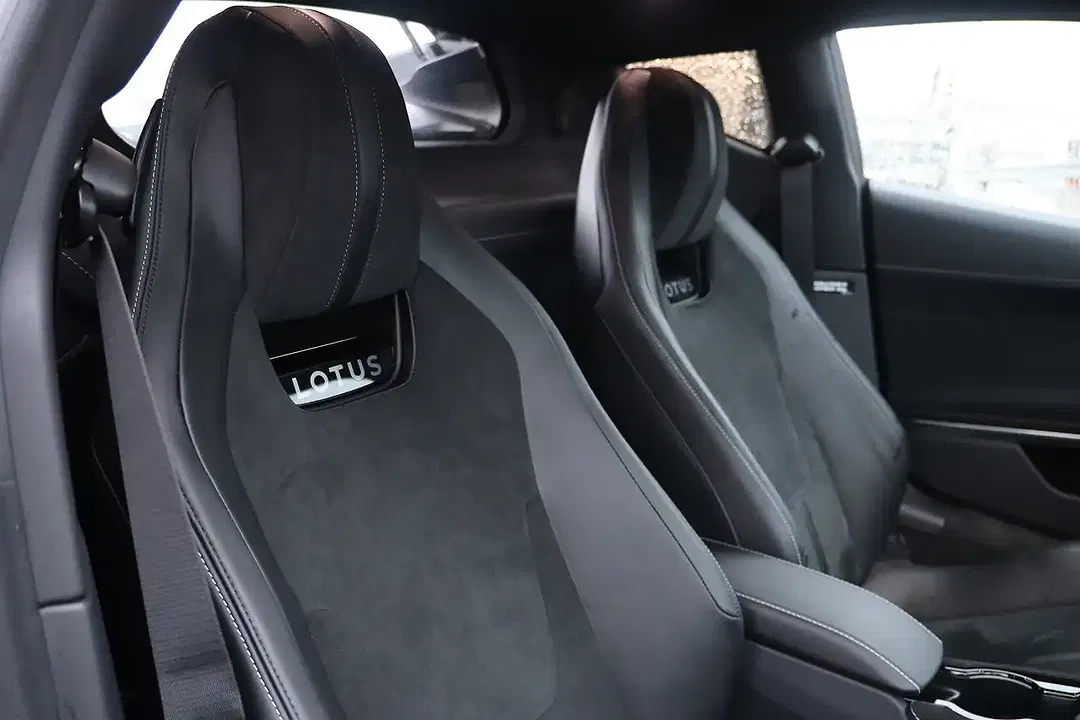 Lotus Emira Turbo SE - Thumbnail 14