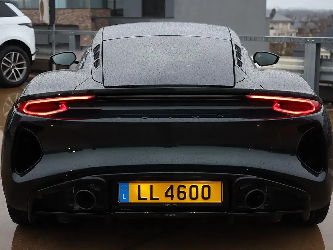 Lotus Emira Turbo SE - Thumbnail 5