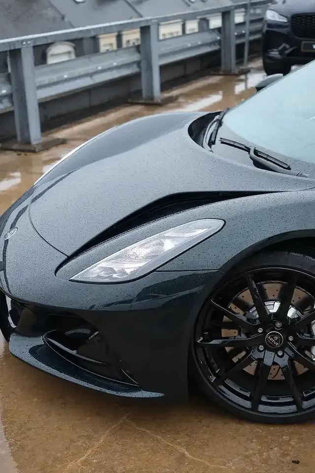 Lotus Emira Turbo SE - Thumbnail 7