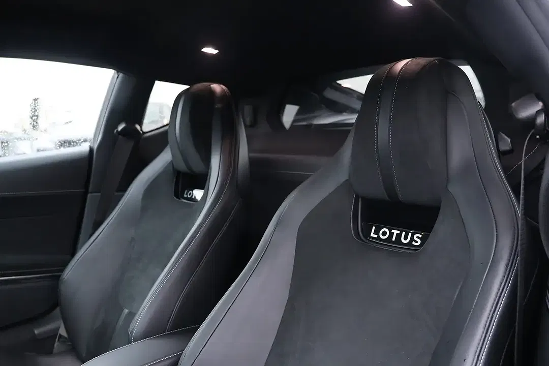 Lotus Emira Turbo SE - Thumbnail 9