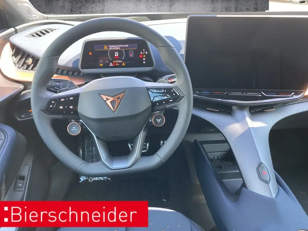 CUPRA Tavascan 4Drive VZ - Thumbnail 14