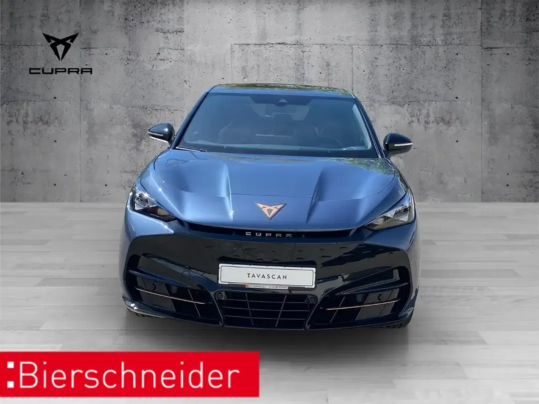 CUPRA Tavascan 4Drive VZ - Thumbnail 2