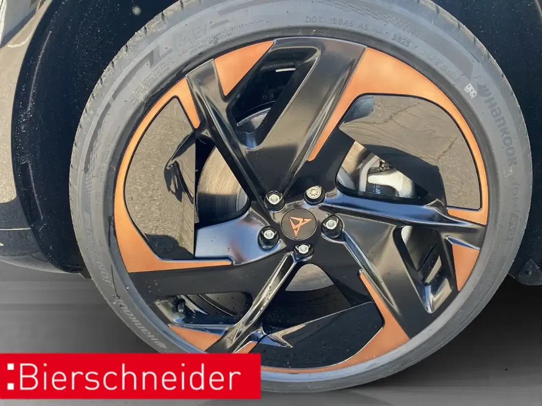 CUPRA Tavascan 4Drive VZ - Thumbnail 3