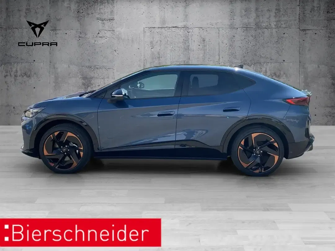 CUPRA Tavascan 4Drive VZ - Thumbnail 4