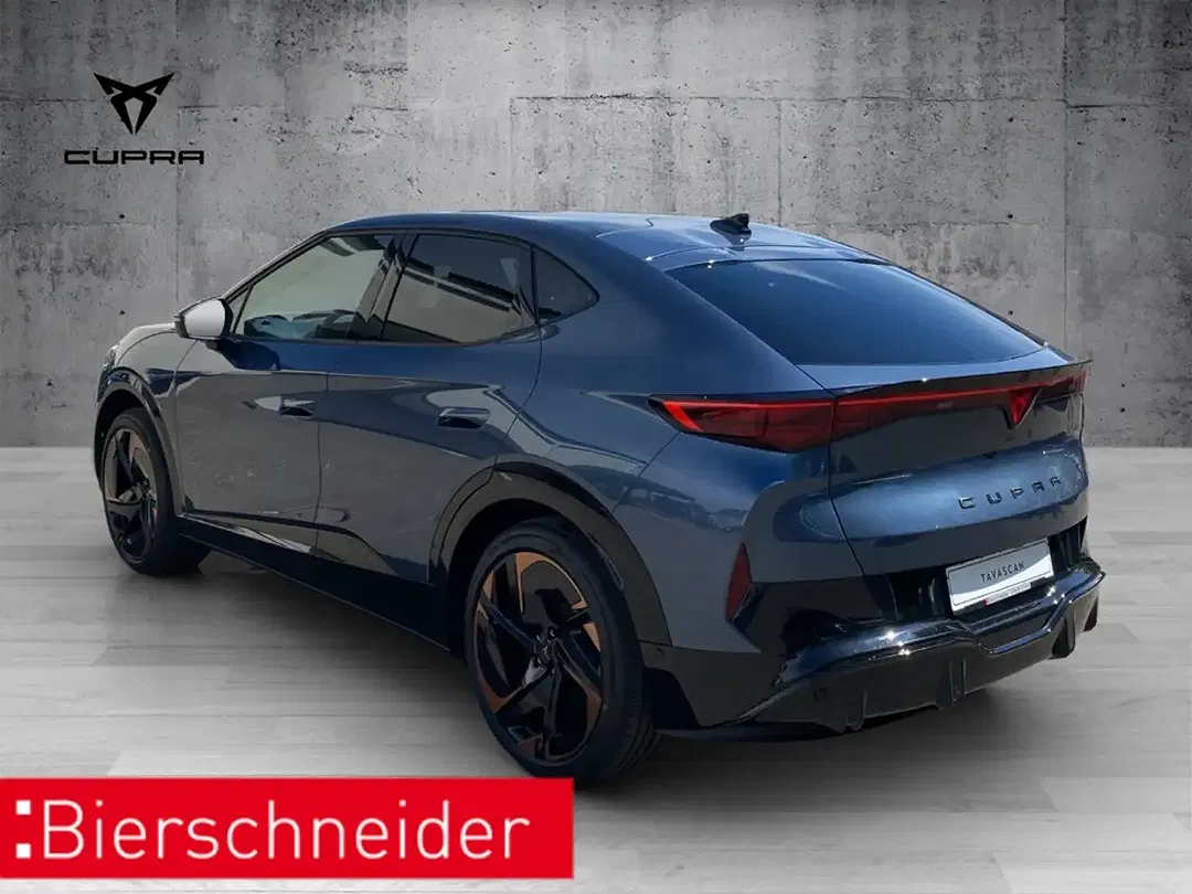 CUPRA Tavascan 4Drive VZ - Thumbnail 5