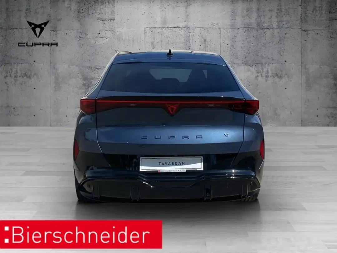 CUPRA Tavascan 4Drive VZ - Thumbnail 6