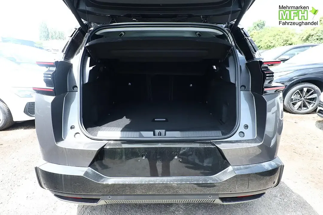 Citroen C5 Aircross Hybrid Max - Thumbnail 10