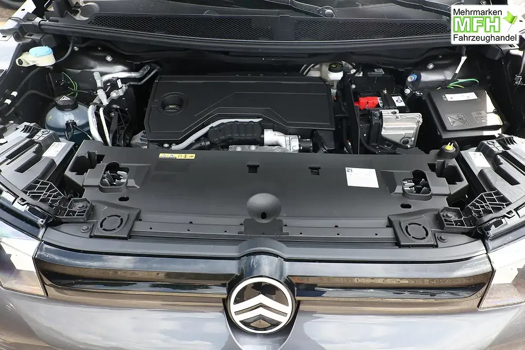 Citroen C5 Aircross Hybrid Max - foto 11